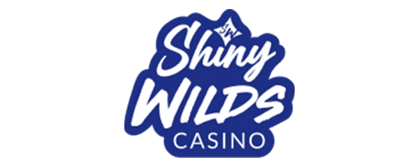 Shiny Wilds Casino logo