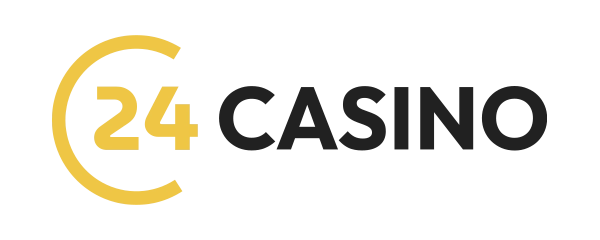 24Casino logo