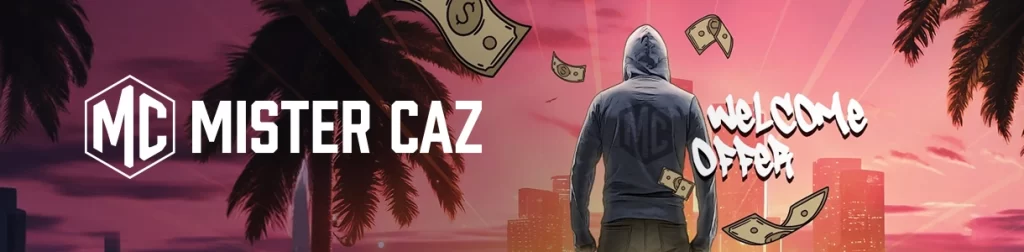 Mister Caz