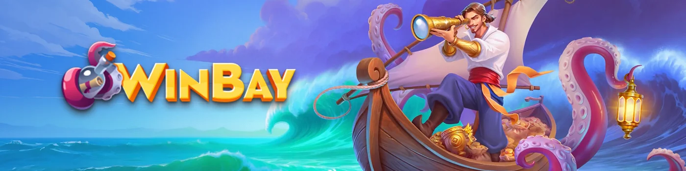 Winbay Casino