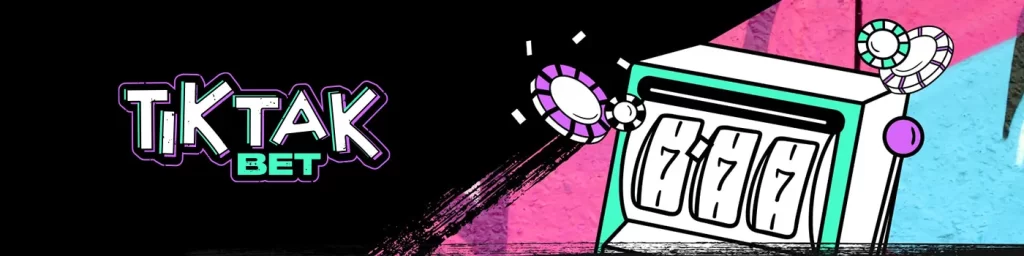 Jouer à plus de six mille jeux sur mobile avec tiktakbet