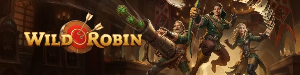 visiter le site wildrobin casino