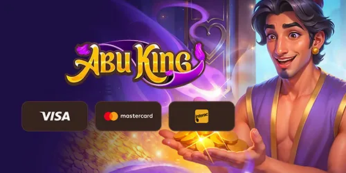 Paiement Abu King