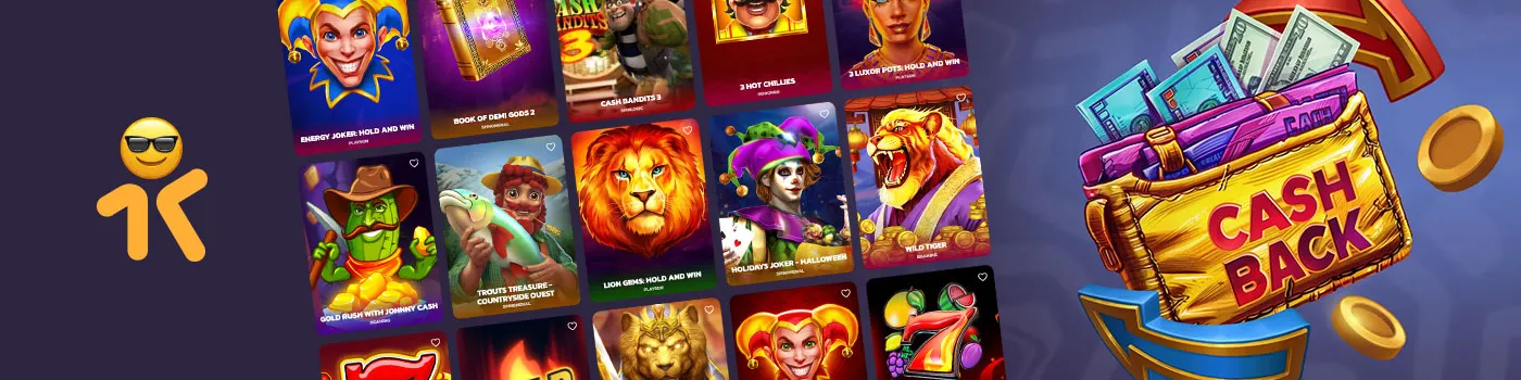 jouer sur coolzino casino