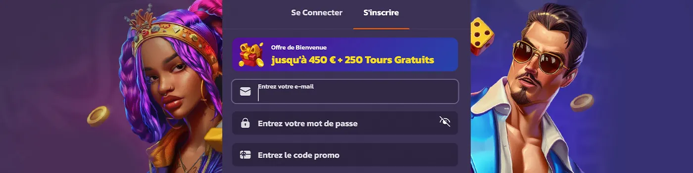 aller sur coolzino casino
