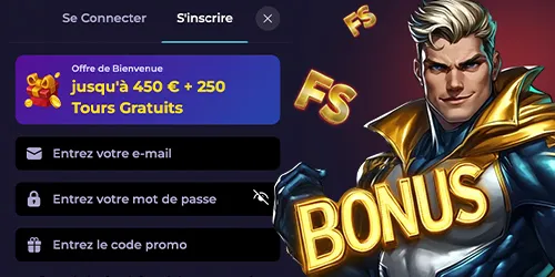 aller sur highflybet casino