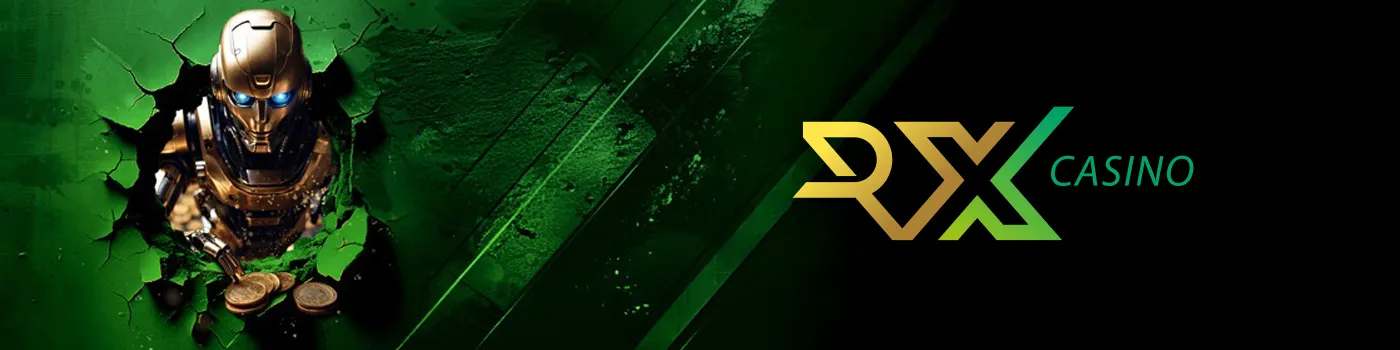 aller sur rx casino