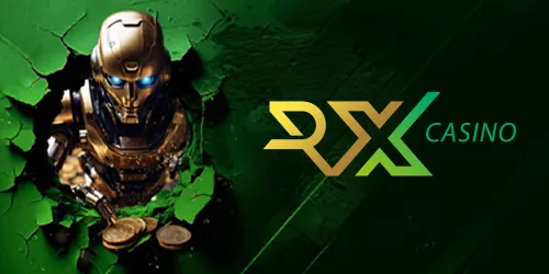aller sur rx casino