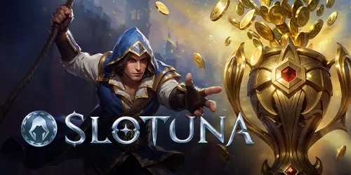 aller sur slotuna casino