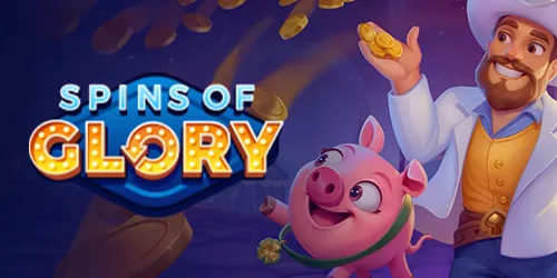 Spins Of Glory Casino