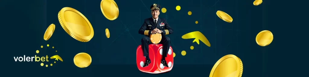 les méthodes de paiement sur le casino en ligne Volerbet