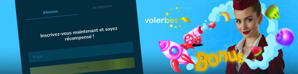 s'inscrire sur le site de jeux en argent réel vorlebet