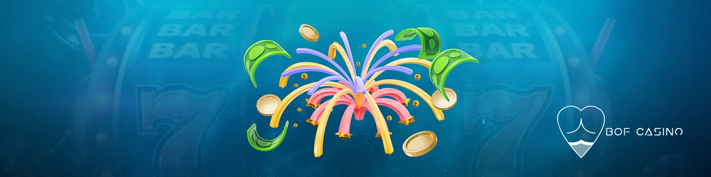 moyens de paiement sur Bof Casino