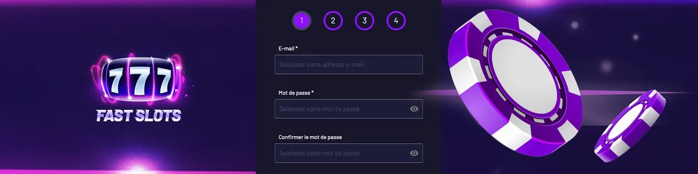 jouer sur fastslots casino