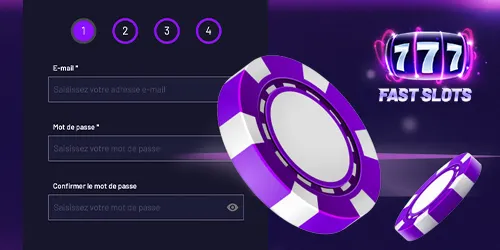 jouer sur fastslots casino