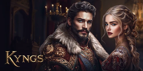 le bonus de bienvenue de kyngs casino