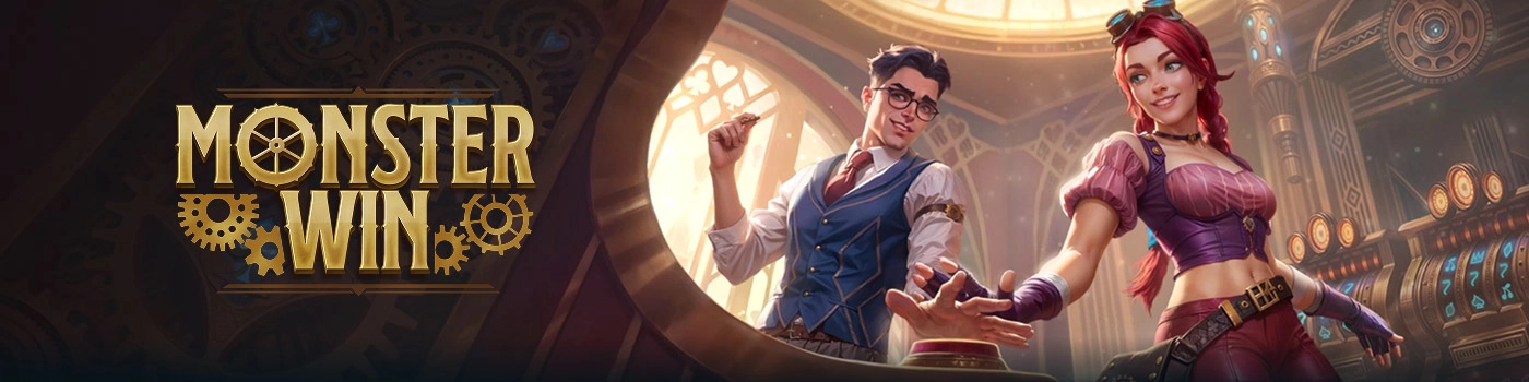 Monsterwin Casino