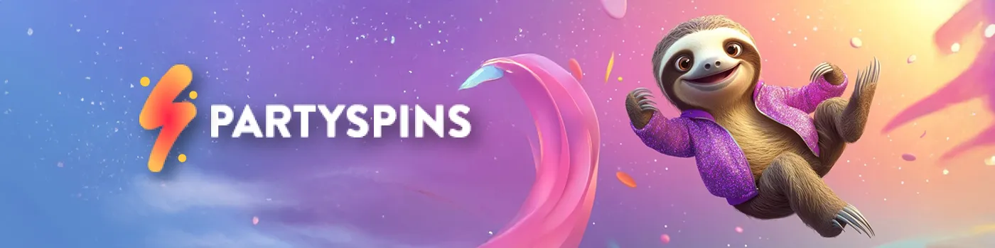 party spins casino