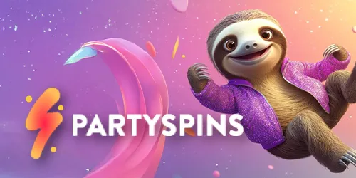party spins casino