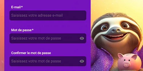 s’inscrire sur PartySpins Casino