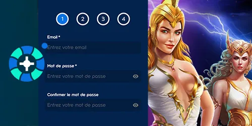Inscription sur spinsino casino