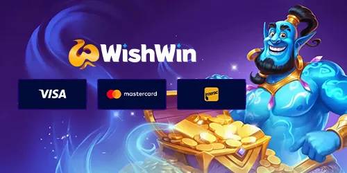 aller sur wishwin casino