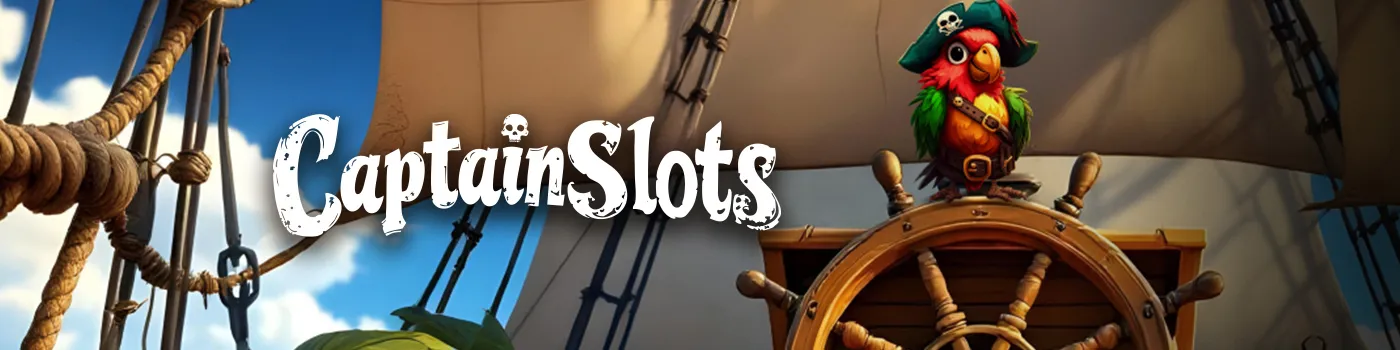 visiter captain slots casino