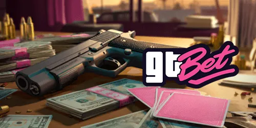 miser sur gtbet casino