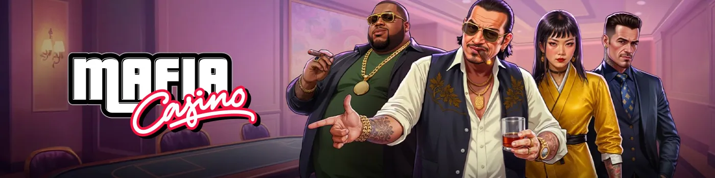 visiter mafia casino