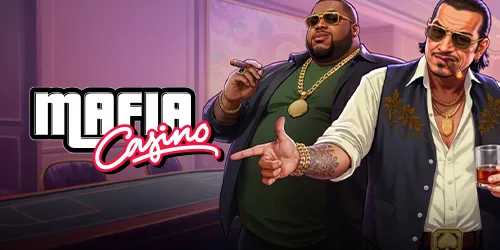 visiter mafia casino
