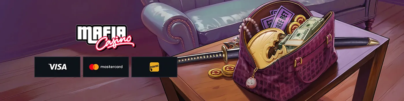 miser sur mafia casino