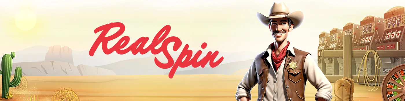 visiter realspin casino