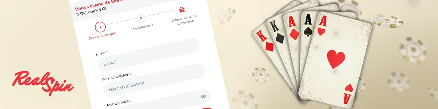 explorer realspin casino