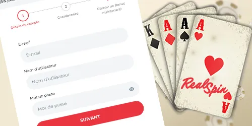 explorer realspin casino