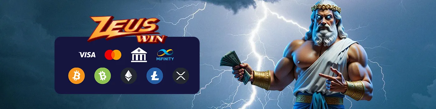 miser sur zeuswin casino