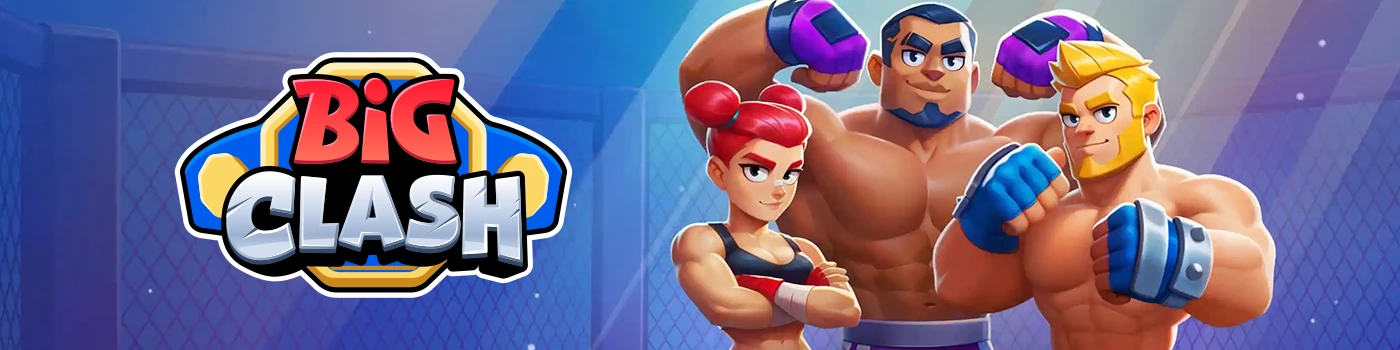 visiter bigclash casino