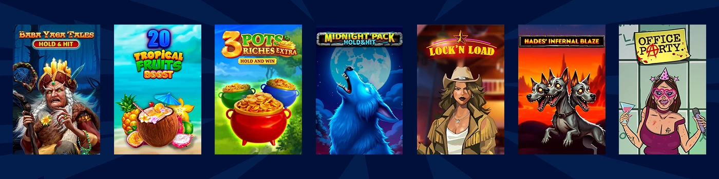 jouer sur bigclash casino