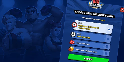 explorer le casino bigclash