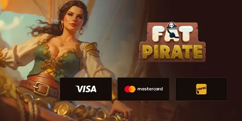 miser sur fatpirate casino