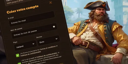 explorer le casino fatpirate