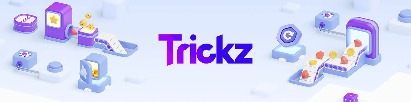 aller sur Trickz Casino