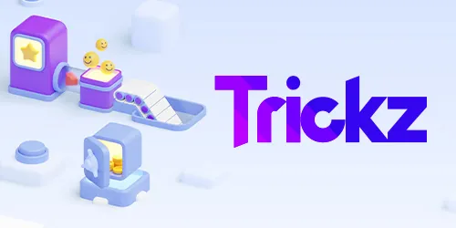 aller sur Trickz Casino