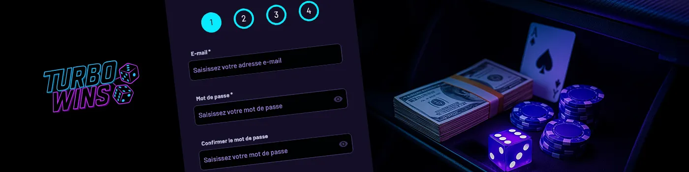 explorer le casino turbowins